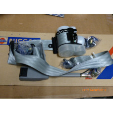  Original Nissan-Datsun Sentra B11 Seat Belt front LH 86841-37A02