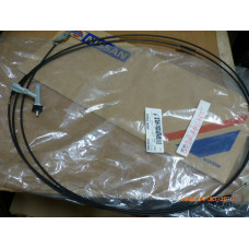 Original Nissan Bluebird T12 Bluebird T72 Seilzug 84650-D4505 84650-D4500