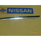 Original Nissan Sentra B13 Zierleiste Frontscheibe rechts 72760-50Y05
