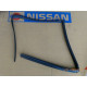 Original Nissan Patrol Y61 Fensterdichtung Tür hinten rechts 82330-VB007 82330-VS90A 82330-VB000 82330-VB005 82330-VB006