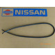 Original Nissan Micra K13 Dachleiste links 73853-1HB0A