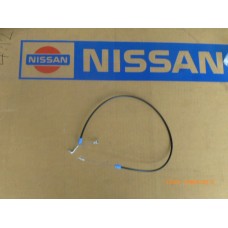 Original Nissan Micra K12E,CK12E Seilzug Sitzklappmechanismus 87403-AX40A, 87403-AX400