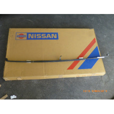 Original Nissan Sunny B11 Frontblech 62660-21A10