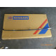Original Nissan Sunny B11 Frontblech 62660-21A10