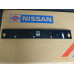 Original Nissan X-Trail T30 Abdeckung Kofferraumboden hinten 84908-9H400 84908-8H320