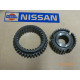 Original Nissan Terrano R20 Zahnrad Getriebe 32245-80G64 32245-80G24