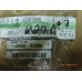 Original Nissan Atleon TK3 Cabstar F24M Buchse Hinterachse 43068-9X600