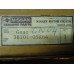 Original Nissan Sunny B12 Bluebird T12 Bluebird T72 Bluebird U11 Prairie M11 Zahnrad Antrieb 38101-05E64