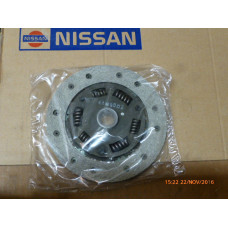 Original Nissan-Datsun Cherry N12 Kupplungsscheibe 30100-41M90 30100-41M00 30100-41M92 30100-41M94 30100-41M01