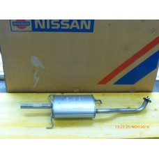 Original Nissan Sunny N14 Endschalldämpfer 20100-50Y00 20100-50Y01 20100-50Y02 20100-50Y03 20100-50Y05 20100-50Y75