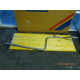 Original Nissan Sunny B12 Sunny N13 Auspuffrohr 20030-54A00