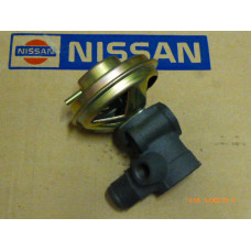 Original Nissan Sunny B12 GTI, Sunny N13 GTI, EGR Ventil 14710-01Y00