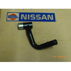 Original Nissan Primera P10 Leitung Kurbelgehäuse Entlüftung 11835-96J00