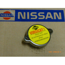 Original Nissan Micra K10 Kühlerdeckel 21430-32B01