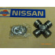 Original Nissan Terrano WD21 Pickup D21 Pickup D222 240Z S30 260Z S30 Rep.Satz Kardanwelle 37124-P3000 37125-49W25 37125-49W26