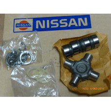 Original Nissan-Datsun 280ZX Patrol 160 Pickup 720 Rep. Set Kardanwelle 39625-N4125 37126-C9425 37126-VB925 39625-U3825