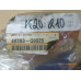 Original Nissan Primera P10 Primera P11Primera WP11 Manschette Lenkgetriebe 48203-Q9025