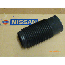 Original Nissan 280ZX S130 Bluebird 910 Staubschutz Stoßdämpfer hinten 55065-W0300