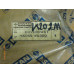 Original Nissan 280ZX S130 Bluebird 910 Staubschutz Stoßdämpfer hinten 55065-W0300