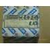 Original Nissan Bluebird U11 Bluebird T12 Rep. Satz Lenkgetriebe 49297-D4188