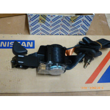 Original Nissan Prairie M11 Sicherheitsgurt vorne links 86845-35R00