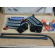 Original Nissan Snowboard Halter Dachgepäckträger KE738-99981