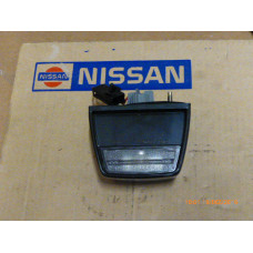 Original Nissan Sunny N13 Kennzeichenleuchte rechts 26510-60M00
