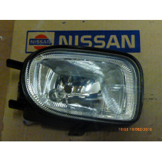 Original Nissan Micra K11 Almera N16 Nebelscheinwerfer rechts B6150-BM400 26150-BM425