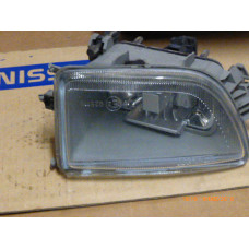 Original Nissan Primera P11 Primera WP11 Nebelscheinwerfer rechts 26150-2F000 26150-2F025 