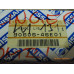 Original Nissan Bluebird U11 Griff Heckklappe 90606-46E01