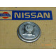 Original Nissan Deckel Ölkühler 21320-V0700