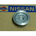 Original Nissan Deckel Ölkühler 21320-V0700