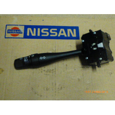 Original Nissan Micra K11 Serena C23M Lichtschalter/Blinkerhebel 25540-5F600