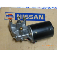 Original Nissan-Datsun Cherry N10 Motor Scheibenwischer vorne 28810-M7010