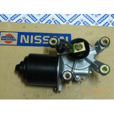 Original Nissan Micra K10 Motor Scheibenwischer vorne 28810-04B10