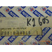 Original Nissan Micra K10 Motor Scheibenwischer vorne 28810-04B10