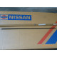 Original Nissan Almera N15 Halter Zierleiste Frontscheibe oben 72725-0N000