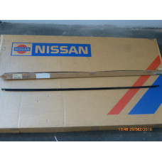 Original Nissan Maxima A32 Halter Zierleiste Frontscheibe oben 72725-40U20 72725-40U10