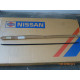 Original Nissan Maxima A32 Halter Zierleiste Frontscheibe oben 72725-40U20 72725-40U10