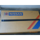 Original Nissan Micra K10 Schutzleiste Tür vorne links 80871-21B01