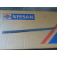 Original Nissan Almera N15 Schutzleiste Tür vorne rechts 80870-0N800