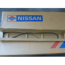 Original Nissan 200SX S13 Halter Zierleiste Frontscheibe 72725-35F10 72725-35F05 72725-35F00