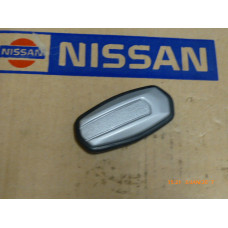 Original Nissan Datsun Violet A10 Abdeckung 63852-W5600