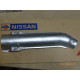 Original Nissan Terrano WD21 Abdeckblech Auspuff 20518-80G00