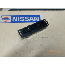 Original Nissan Prairie M11,Schalter Fensterheber 25401-30R00