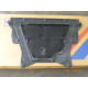 Original Nissan Qashqai J10 Qashqai JJ10 Motoruntefahrschutz 75890-JD50A