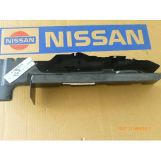 Original Nissan Navara D40M Blech Ladefläche hinten links 93353-EA832