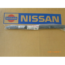 Original Nissan Almera Tino V10M Leiste Tür hinten RH 82870-BU300
