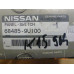 Original Nissan Note E11 Blende Armaturenbrett 68485-9U100