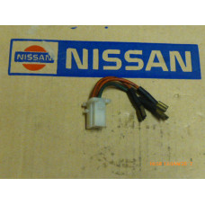 Original Nissan Datsun 280ZX S130 Fairlady Sicherung  Green/Brown 24022-P7100